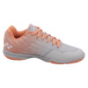 SMU AERUS Z2 WOMEN - Coral - 3 Bedmintonová obuv 23 POWER CUSHION AERUS Z2 WOMEN CORAL