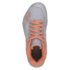 SMU AERUS Z2 WOMEN - Coral - 4 Bedmintonová obuv 23 POWER CUSHION AERUS Z2 WOMEN CORAL