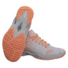 SMU AERUS Z2 WOMEN - Coral - 6 Bedmintonová obuv 23 POWER CUSHION AERUS Z2 WOMEN CORAL