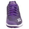 Bedmintonová obuv 23 POWER CUSHION AERUS Z2 WOMEN GRAPE