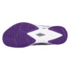 Bedmintonová obuv 23 POWER CUSHION AERUS Z2 WOMEN GRAPE