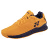 Tenisová obuv PC Eclipsion 4 Clay Court Men's Mandarin Orange