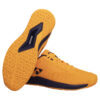 Tenisová obuv PC Eclipsion 4 Clay Court Men's Mandarin Orange