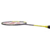 Bedmintonová raketa ARCSABER 7 Tour Gray/Yellow