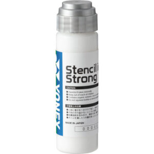 Fixka na výplet Strong AC472EX white
