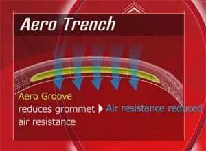 Tenisová raketa VCORE 26 100Inch. 235gr. G0 Scarlet