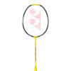 NANOFLARE 1000 GAME - Lightning Yellow - 1a Bedmintonová raketa NANOFLARE 1000 GAME Lightning Yellow