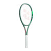 Tenisová raketa PERCEPT 100 280gr. 2023 G3 OLIVE GREEN