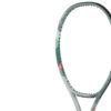 Tenisová raketa PERCEPT 100 280gr. 2023 G3 OLIVE GREEN