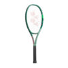 Tenisová raketa PERCEPT GAME 100 270gr. G2 OLIVE GREEN