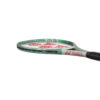 Tenisová raketa PERCEPT GAME 100 270gr. G2 OLIVE GREEN
