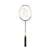 Bedmintonová raketa NANOFLARE 001 Feel Green