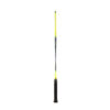Bedmintonová raketa NANOFLARE 001 Feel Green
