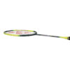 Bedmintonová raketa NANOFLARE 001 Feel Green