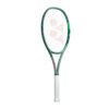 Tenisová raketa PERCEPT 97L 290gr. 2023 G2 Olive Green