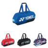 Taška 92431W Pro Tournament Bag Black