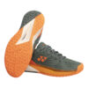 ECLIPSION 5 MEN CL - Olive - 6 Tenisová obuv 24 Power Cushion Eclipsion 5 Clay Court Men's Olive