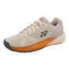 ECLIPSION 5 WOMEN CL - Sand - 1a Tenisová obuv 24 Power Cushion Eclipsion 5 Women Clay Sand