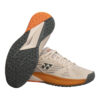 ECLIPSION 5 WOMEN CL - Sand - 6 Tenisová obuv 24 Power Cushion Eclipsion 5 Women Clay Sand