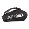 Taška 92426 PRO RACQUET BAG (6) Black