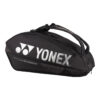Taška 92429 PRO RACQUET BAG (9) Black