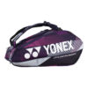 Taška 92429 PRO RACQUET BAG (9) Grape