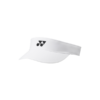 Dámsky šilt 40097 White