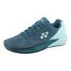 Tenisová obuv PC Eclipsion 5 All Court Men's Blue Green