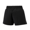 Dámske kraťasy 24 YW0047 Black