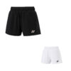 Dámske kraťasy 24 YW0047 Black