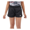Dámske kraťasy 24 YW0047 Black