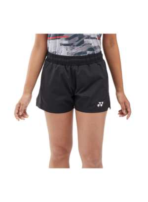 Dámske kraťasy 24 YW0047 Black