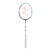 Bedmintonová raketa ASTROX 88D Game Black/Silver
