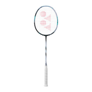 Bedmintonová raketa ASTROX 88D Game Black/Silver