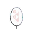 Bedmintonová raketa ASTROX 88D Game Black/Silver