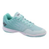 Bedmintonová obuv 23 POWER CUSHION AERUS Z2 Mint