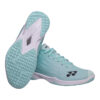 Bedmintonová obuv 23 POWER CUSHION AERUS Z2 Mint