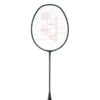 Bedmintonová raketa NANOFLARE 800 PLAY Deep Green