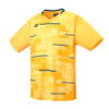 Pánske tričko YM0034 Soft Yellow
