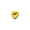 Vibration Stopper AC165-1 Black/Yellow 1ks