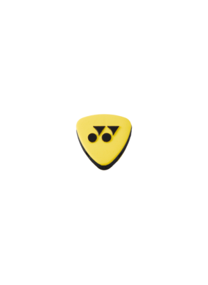 Vibration Stopper AC165-1 Black/Yellow 1ks