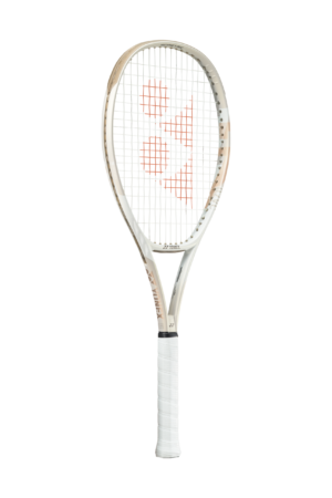 Tenisová raketa 24 VCORE 100 280gr. G1 Sand Beige