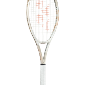 Tenisová raketa 24 VCORE 100 300gr. G3 Sand Beige