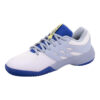 Bedmintonová obuv Power Cushion Cascade Accel Smoke Blue/White