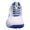 Bedmintonová obuv Power Cushion Cascade Accel Smoke Blue/White