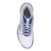 Bedmintonová obuv Power Cushion Cascade Accel Smoke Blue/White