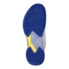 Bedmintonová obuv Power Cushion Cascade Accel Smoke Blue/White