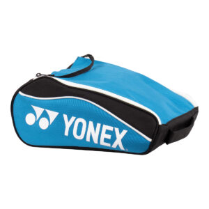 Bag na tenisky Blue/Black - Image 3