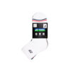 Ponožky Sport Quarter 19222 3ks veľkosť S 35-40EU