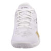 Bedmintonová obuv Eclipsion Z3 Men White/Gold